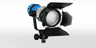 Immagine di ARRI HMI DAYLIGHT 125W F.F. / COMPACT