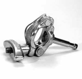 Immagine di BABY GRID CLAMP X CONNESS. TUBI DALMINE