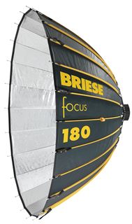 Immagine di BRIESE OMBRELLO FOCUS 180 H5 5KW TUNGSTENO