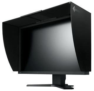 Immagine di EIZO MONITOR CG 24" 243