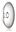 Immagine di ELINCHROM PARABOLA MAXI SOFT INT. ARGENT