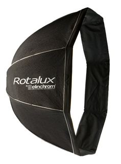 Immagine di ELINCHROM ROTALUX SOFTBOX DEEP OCTA 70CM