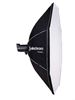 Immagine di ELINCHROM ROTALUX SOFTBOX  OCTA 175