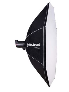 Immagine di ELINCHROM ROTALUX SOFTBOX  OCTA 175