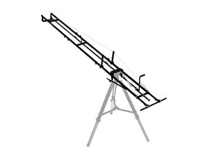 Immagine di KESSLER CRANE KC12 + TESTA REMOTATA EZFX