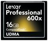 Immagine di LEXAR COMPACT FLASH 16GB