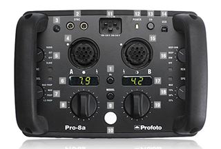 Immagine di PROFOTO GENERATORE PRO 8A 1200W