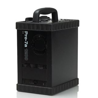 Immagine di PROFOTO PRO 7A GENERATORE 1200W. ASSIM.