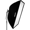 Immagine di PROFOTO SOFTBOX  RFi 1x4' (30x120 cm.)