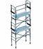 Immagine di TRABATTELLO ALLUM. BASE 135X197CM H. 5 M