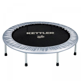 Immagine di TRAMPOLINO ELASTICO 80CM. DIAM.