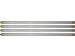 Immagine di VALIGIA 5 LAMPADE 60CM. KINO FLO 3200°K