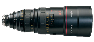 Immagine di ANGENIEUX OPTIMO 24-290 T2.8