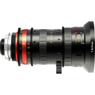 Immagine di ANGENIEUX OPTIMO 30-76 T2.8