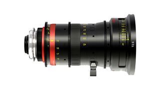 Immagine di ANGENIEUX OPTIMO LIGHTWEIGHT 156