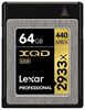 Immagine di SCHEDA XQD 128 GB