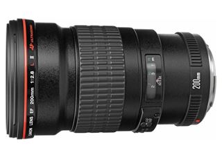 Immagine di CANON 200MM F2,8L II USM