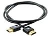 Immagine di CAVO HDMI CORTO  0.5 mt