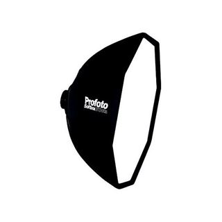 Immagine di PROFOTO ADATTATORE PER TORCIA SU ELINCHROM OCTA BANK