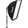 Immagine di PROFOTO GRIGLIA PER  SOFTBOX  RFi 2x3' (60x80 cm.)