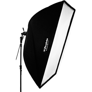 Immagine di PROFOTO GRIGLIA PER SOFTBOX  RFi 3x4' (90x120 cm.)