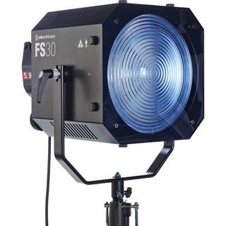 Immagine di ELINCHROM SPOT FRESNEL