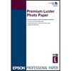 Immagine di EPSON CARTA PREMIUM LUSTER PHOTO PAPER A3+ 100FF