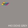 Immagine di FONDALE CARTA SUPERIOR 2.70x11 DOVE GREY (43)