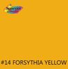 Immagine di FONDALE CARTA SUPERIOR 2.70x11 FORSYTHIA YELLOW (14)