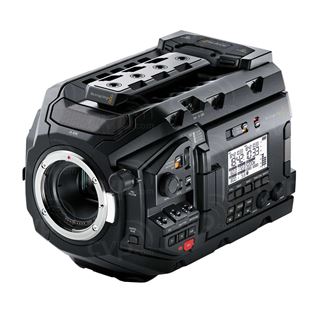 Immagine di BLACKMAGIC MINI URSA PRO G2