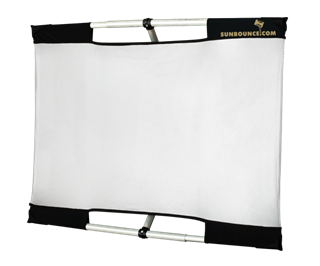 Immagine di CALIFORNIA SUNBOUNCE MICRO MINI  KIT 60X90 CM.