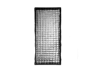 Immagine di CHIMERA GRIGLIA NIDO D'APE STRIP 20X90 CM.