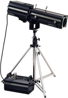 Immagine di COEMAR SAGOMATORE 2500W HMI