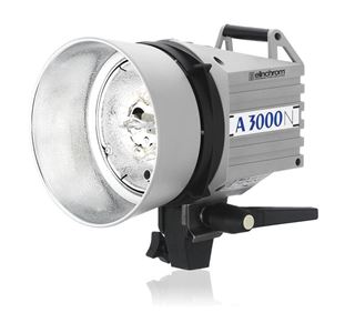 Immagine di ELINCHROM TORCIA S3000N