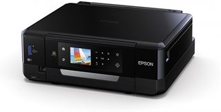 Immagine di EPSON STAMPANTE  XP 640 CON SCANNER