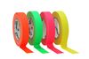 Immagine di GAFFER TAPE FLUORESCENTE ARANCIONE 25MT X 2,5CM