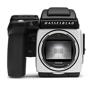 Immagine di HASSELBLAD H5X CORPO