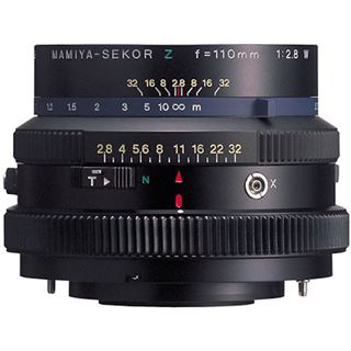 Immagine di MAMIYA 110MM F2,8. 67 SEKOR CON PARALUCE