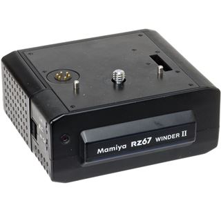 Immagine di MAMIYA RZ 67 MOTORE