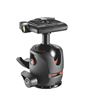 Immagine di MANFROTTO TESTA A SFERA SUPER 496-RC2