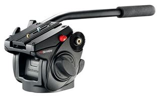 Immagine di MANFROTTO TESTA VIDEO 501/502 HDV