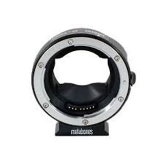 Immagine di METABONES CANON EF LENS TO SONY E MOUNT CINE Speed Booster ULTRA 0.71x (Fifth)