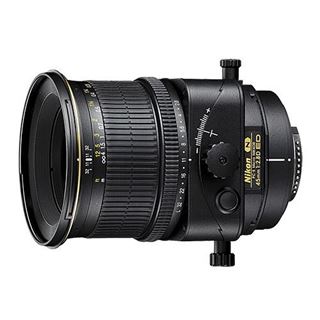 Immagine di NIKON 45MM NIKKOR 2/8D ED PC-E MICRO CON PARALUCE