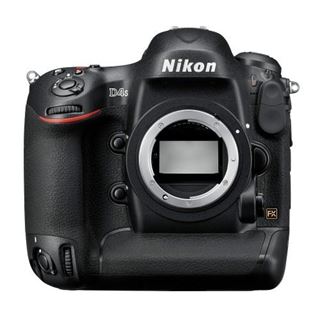 Immagine di NIKON D4S KIT