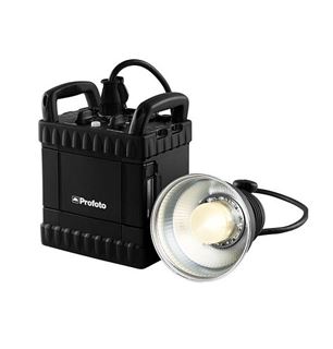 Immagine di PROFOTO PRO B4 AIR 1000W A BATTERIA KIT