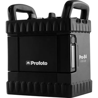 Immagine di PROFOTO PRO B4 AIR GENERATORE 1000W ASSIMETRICO