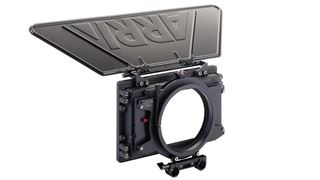 Immagine di WOODENCAMERA MATTEBOX 2-Stage Clamp-On 4 x 5.65" Zip Box FULL BOX