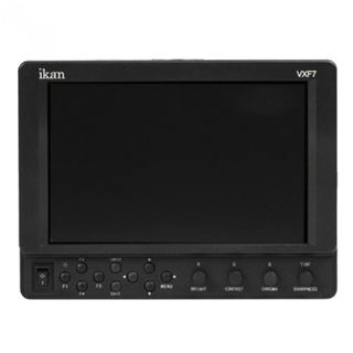 Immagine di IKAN VX 7" KIT SONY BATTERY