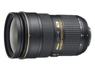 Immagine di NIKON 24-70 F 2.8 G ED ZOOM