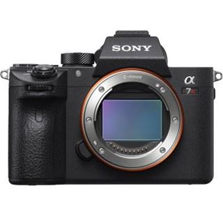 Immagine di SONY A7  3 KIT